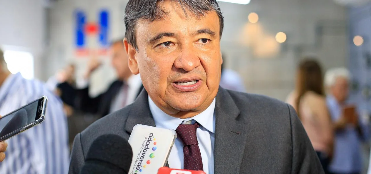 Governador Wellington Dias