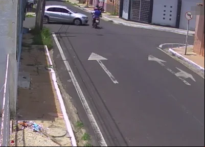 Acidente deixou uma pessoa morta no centro de Timon