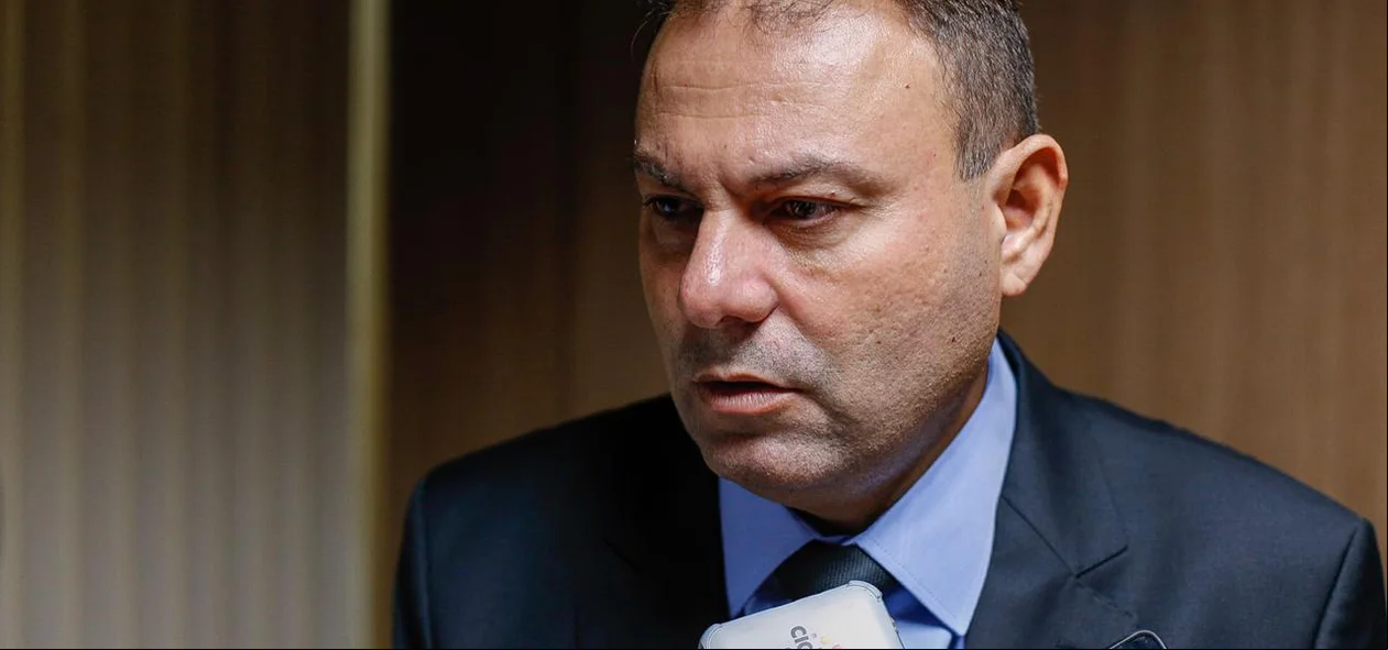 Presidente da Câmara, Jeová Alencar