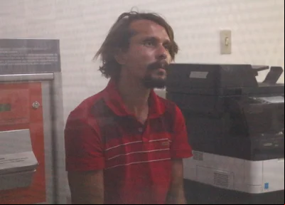 Afonso Soares Brandão Júnior, falso delegado