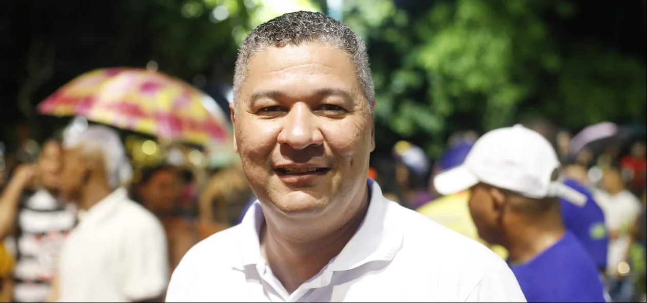 Abiel Bonfim