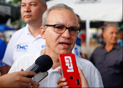 Prefeito Firmino Filho