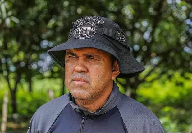 Major Audivam Nunes