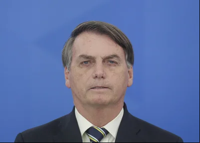 Jair Bolsonaro