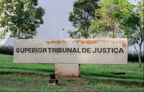 Superior Tribunal de Justiça 