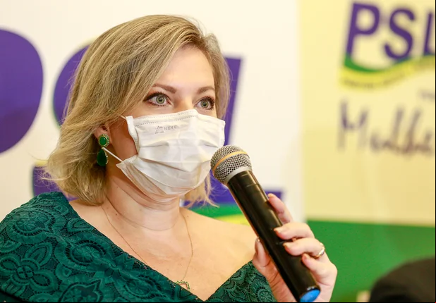 Joice Hasselmann