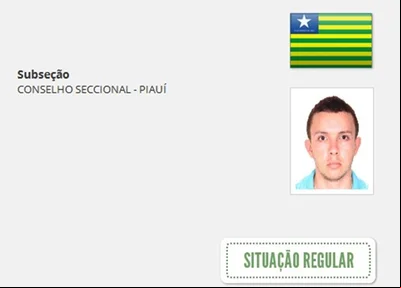 Advogado Raifran Silva e Sá