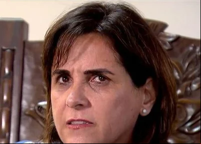 Delegada Ivalda Aleixo