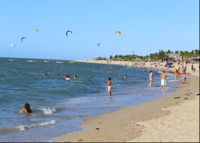 Barra Grande Piauí
