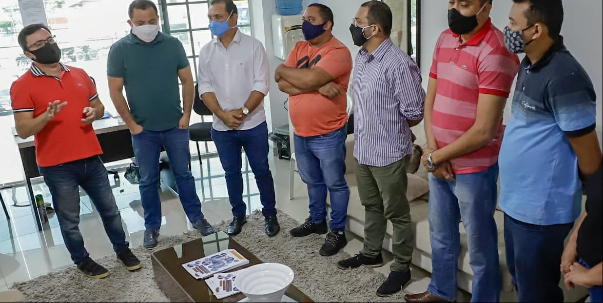 Convenção do PTC homologa candidatura de Erico Luís