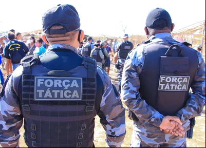 Polícia Militar