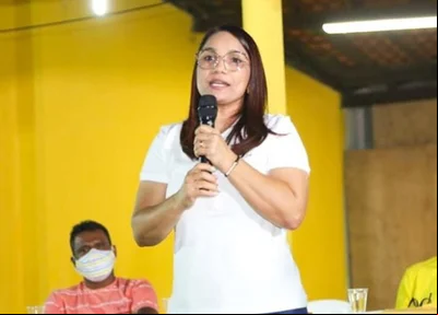Dinair Veloso