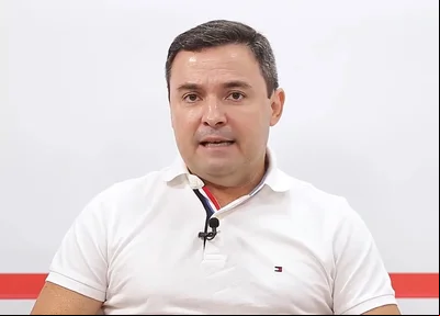 Fábio Novo