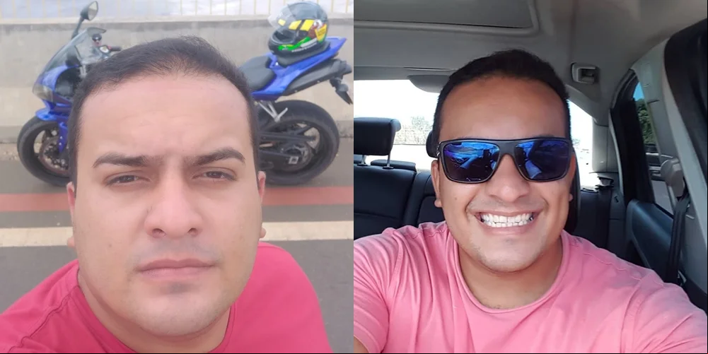 Tayllon Luís Dias