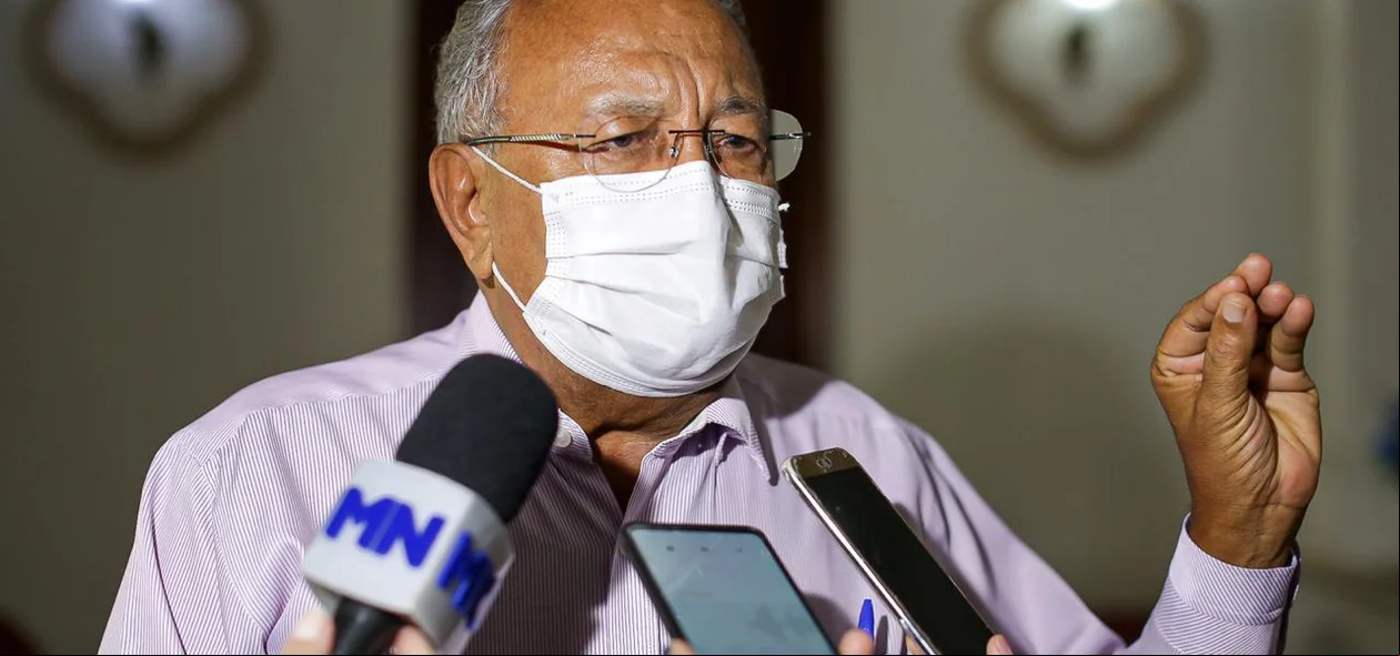 Dr. Pessoa
