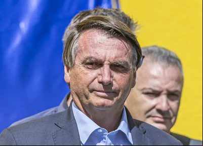 Jair Bolsonaro