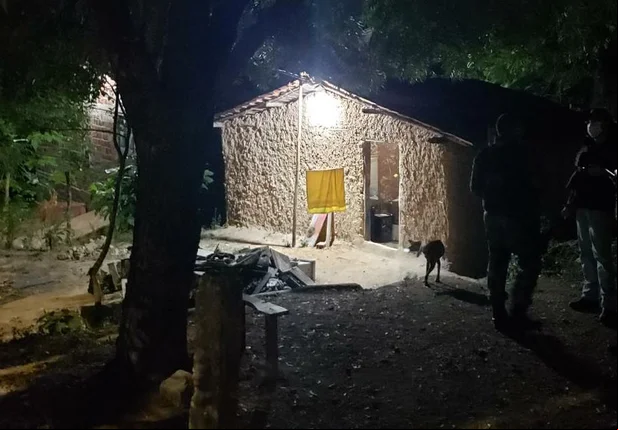 Dupla é assassinada com vários tiros na zona leste de Teresina