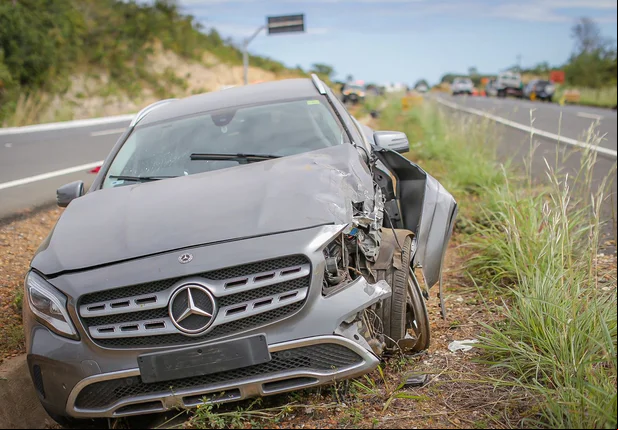 Homem que morreu atropelado por carro de luxo era servidor da Emater