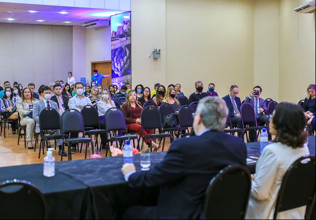 I Encontro de Direito Notarial e de Registro do Piauí