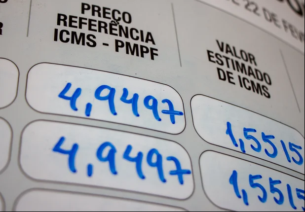 Postos de combustíveis ainda não aplicaram redução do ICMS no Piauí