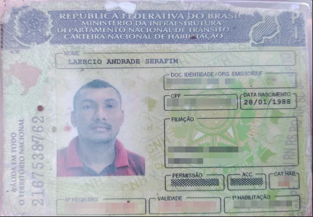 Grafiteiro é perseguido e morto a tiros em residência
