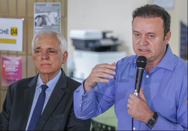 HU da UFPI recebe sistema de climatização e gerador de energia