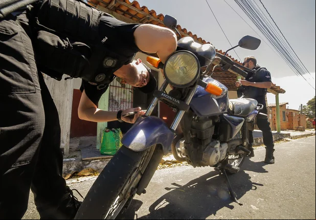 Operação Litoral Seguro reforça policiamento durante período de férias