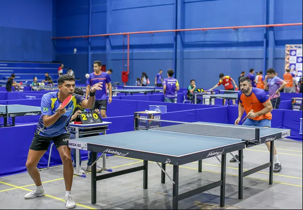 TMB Challenge Plus acontece em Teresina