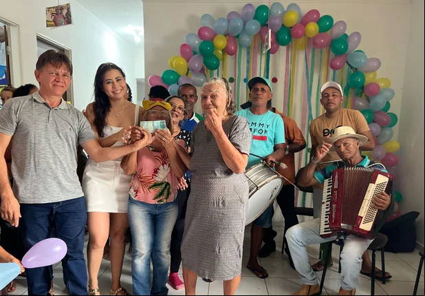 Secretaria de Saúde promove “Carnaval da Saúde” na cidade de Curimatá