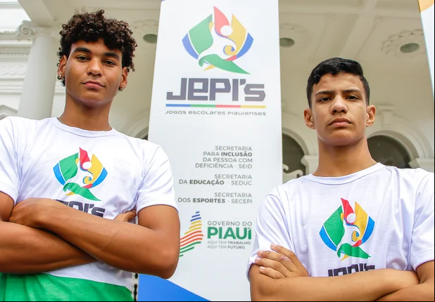 Lançamento dos Jogos Escolares Piauiense 2024