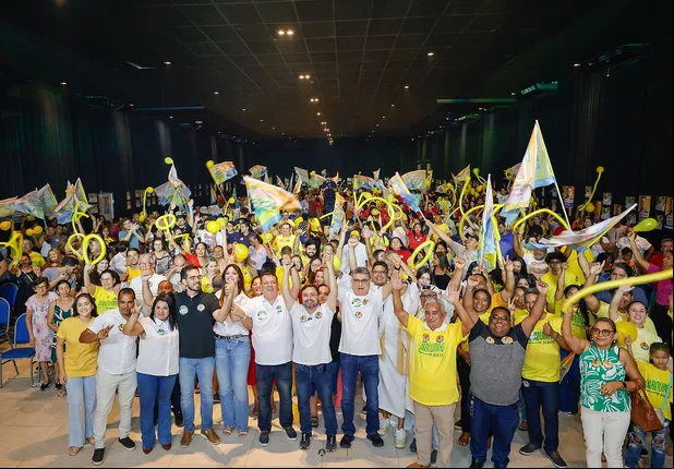 Marquinho Maia promove reunião com Fábio Novo e apoiadores