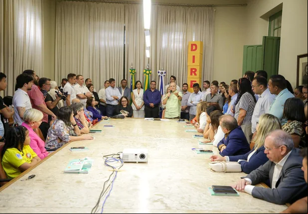 Prefeitura de Teresina lança campanha de dedução do imposto de renda