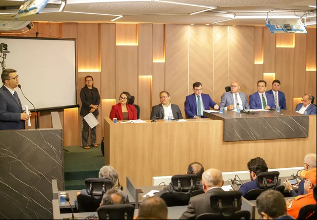 Alepi discute projetos do Pacto Pela Ordem em audiência