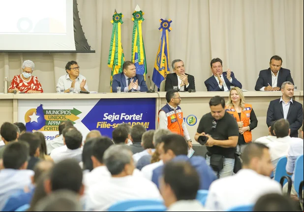 Reunião da APPM discute estado de emergência causado pela seca