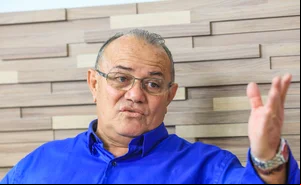 Antonio José Lira 