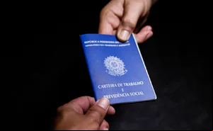 Mercado de Trabalho