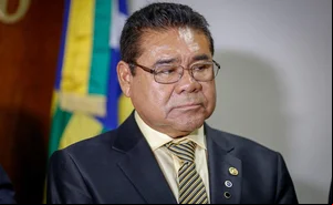 Desembargador José James Gomes Pereira