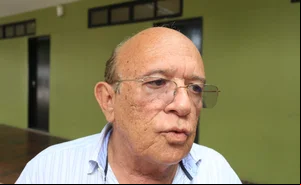 Edson Melo 