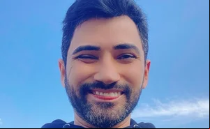 Joel Amorim