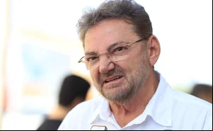 Wilson Martins 