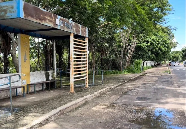 População de Timon sofre há 5 meses sem transporte público