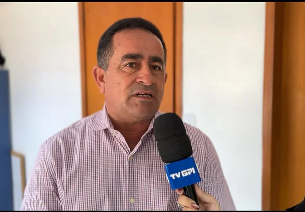 Prefeito Eudes Ribeiro elenca pautas que levará a Brasília