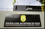 Denarc prende empresários por lavagem de dinheiro no Piauí