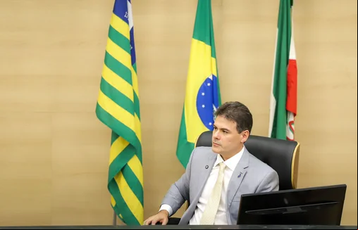Severo: "queremos trazer a população de volta para a Assembleia"